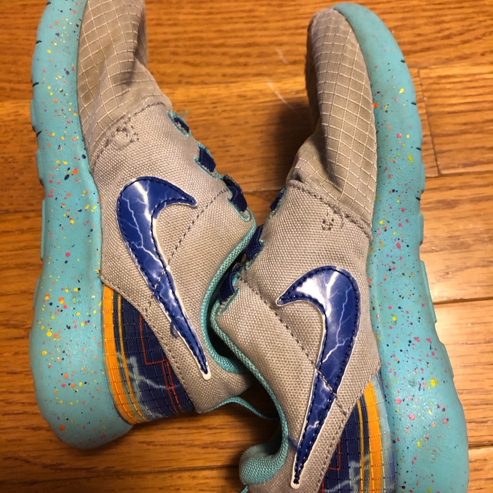 COPY - Boys Nike shoes
